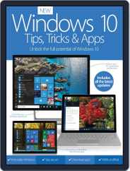 Windows 10 Tips, Tricks & Apps Magazine (Digital) Subscription                    December 1st, 2016 Issue