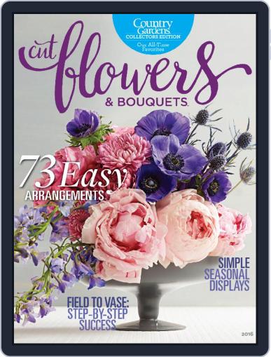 Cut Flowers & Bouquets