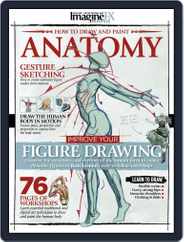 ImagineFX Presents Anatomy Magazine (Digital) Subscription                    March 31st, 2014 Issue