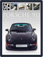 Porsche 911: Celebration of a Legend Magazine (Digital) Subscription May 1st, 2012 Issue