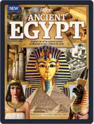All About History Book Of Ancient Egypt Magazine (Digital) Subscription                    December 1st, 2016 Issue