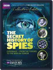 The Secret History of Spies Magazine (Digital) Subscription                    May 1st, 2016 Issue