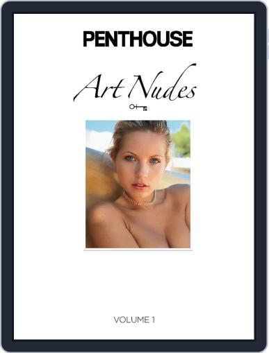 Penthouse Art Nudes