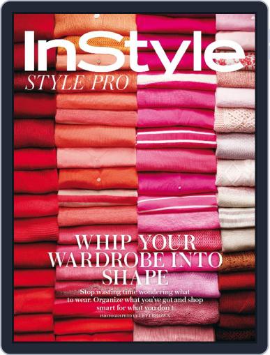 InStyle Wardrobe Solutions
