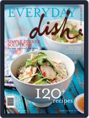 Everyday Dish Magazine (Digital) Subscription December 4th, 2011 Issue