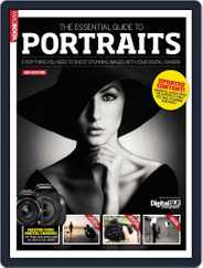 The Essential Guide to Portraits 3 Magazine (Digital) Subscription                    May 16th, 2012 Issue