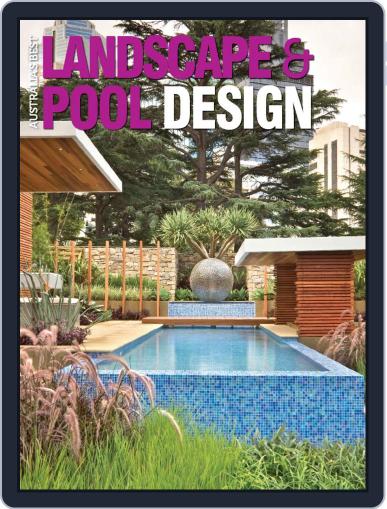 Australia's Best Landscape & Pool Design