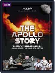 Sky at Night Magazine presents The Apollo Story Magazine (Digital) Subscription                    October 2nd, 2014 Issue
