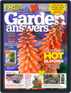 Digital Subscription Garden Answers