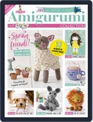 Amigurumi Collection Magazine (Digital) Subscription                    February 13th, 2020 Issue