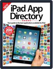 iPad App Directory Magazine (Digital) Subscription                    October 15th, 2014 Issue
