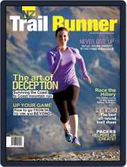 New Zealand Trail Runner Magazine (Digital) Subscription                    November 28th, 2012 Issue