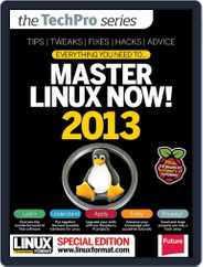 Master Linux 2013 Magazine (Digital) Subscription                    February 19th, 2013 Issue
