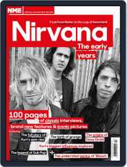 NME Special Collectors' Magazine - Nirvana Magazine (Digital) Subscription                    February 12th, 2014 Issue
