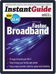 Instand Guide: How to get faster Broadband Magazine (Digital) Subscription                    March 19th, 2014 Issue