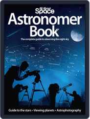 Astronomer Book Magazine (Digital) Subscription                    April 30th, 2014 Issue