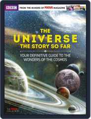 The Universe the Story so Far Magazine (Digital) Subscription                    May 1st, 2016 Issue