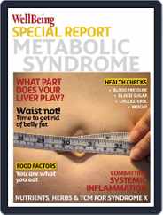 Metabolic Syndrome Magazine (Digital) Subscription                    May 1st, 2012 Issue