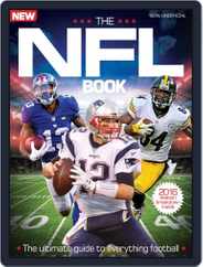 The NFL Book Magazine (Digital) Subscription                    July 1st, 2016 Issue