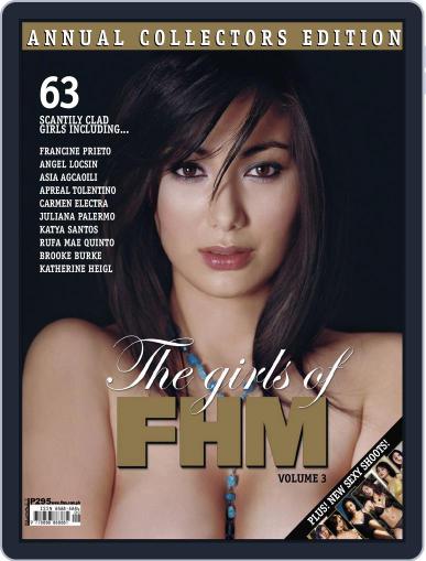 The Girls of FHM