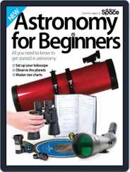 Astronomy for Beginners Magazine (Digital) Subscription                    October 5th, 2016 Issue
