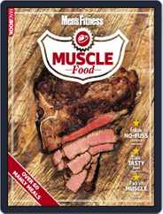 Mens Fitness Muscle Food Magazine (Digital) Subscription October 27th, 2014 Issue
