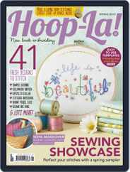Hoop-La! Magazine (Digital) Subscription                    April 17th, 2015 Issue