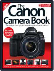 The Canon Camera Book Magazine (Digital) Subscription                    December 1st, 2016 Issue