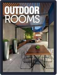 Outdoor Rooms Bookazine Magazine (Digital) Subscription                    November 3rd, 2014 Issue