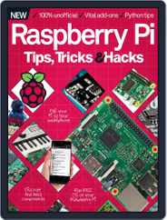 Raspberry Pi Tips, Tricks & Hacks Magazine (Digital) Subscription                    December 1st, 2016 Issue
