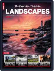 Essential Guide to Landscape Photography Magazine (Digital) Subscription                    September 1st, 2015 Issue
