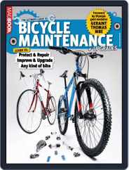 Ultimate Guide to Bicycle maintenance & upgrades Magazine (Digital) Subscription                    May 4th, 2012 Issue