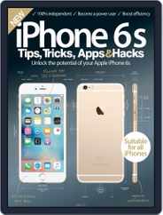 iPhone Tips, Tricks, Apps & Hacks Magazine (Digital) Subscription                    January 1st, 2016 Issue