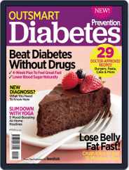 Prevention Special Edition - Outsmart Diabetes Magazine (Digital) Subscription                    February 12th, 2014 Issue