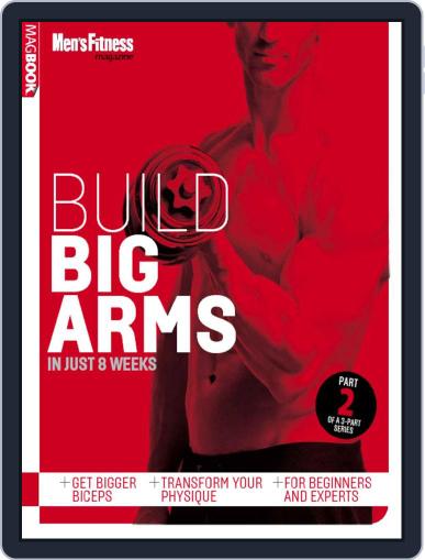 Build Big Arms