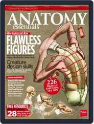 Anatomy Essentials Magazine (Digital) Subscription                    November 17th, 2014 Issue