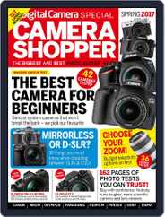 Camera Shopper Special Magazine (Digital) Subscription                    March 1st, 2017 Issue