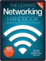 The Ultimate Network Handbook Magazine (Digital) Subscription                    December 1st, 2015 Issue