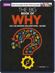 The Big Book of Why? Magazine (Digital) Subscription                    March 1st, 2016 Issue