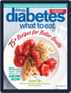 Diabetes: What to Eat Digital