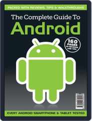 The Complete Guide to Android Magazine (Digital) Subscription                    May 12th, 2011 Issue