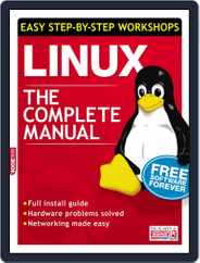 Linux: The Complete Manual 2nd edition Magazine (Digital) Subscription                    June 8th, 2011 Issue