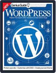 Wordpress Genius Guide Magazine (Digital) Subscription                    October 20th, 2016 Issue