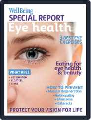 Eye Health Magazine (Digital) Subscription                    April 25th, 2012 Issue