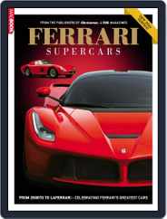 Ferrari Supercars Magazine (Digital) Subscription                    January 1st, 2016 Issue