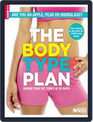 The Body Type Plan Magazine (Digital) Subscription                    November 3rd, 2014 Issue