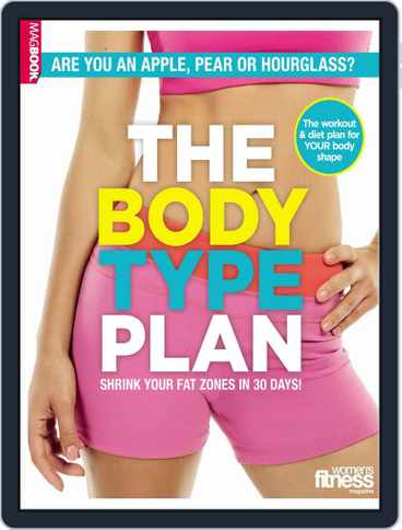 Health & Fitness Magazines  Discount Subscriptions - Page 5 