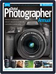 Digital Photographer Annual Magazine Subscription                    November 1st, 2016 Issue