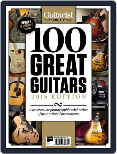 100 Great Guitars