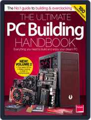 The Ultimate PC Building Handbook Magazine (Digital) Subscription                    January 1st, 2016 Issue